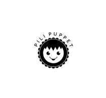 PILI PUPPET