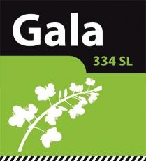 Gala 334 SL