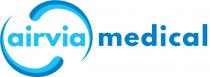 AIRVIA MEDICAL