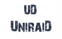 UD UNIRAID