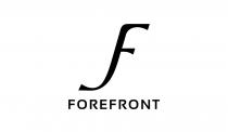 F FOREFRONT