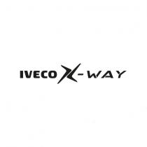 IVECO X-WAY