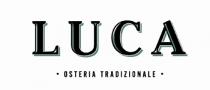 LUCA OSTERIA TRADIZIONALE