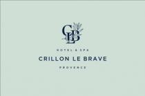 CLB HOTEL & SPA CRILLON LE BRAVE PROVENCE