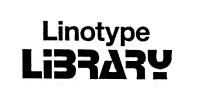 Linotype LIBRARY