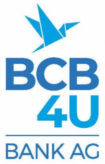 BCB 4U BANK AG