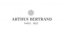 ARTHUS BERTRAND PARIS - 1803