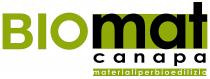 BIOmat canapa materialiperbioedilizia