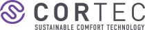 CORTEC SUSTAINABLE COMFORT TECHNOLOGY