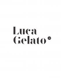 LUCA GELATO - 18