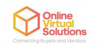 Online Virtual Solutions Connecting Buyers and Vendors