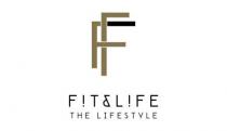 F!T&L!FE THE LIFESTYLE