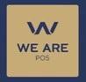 W WE ARE POS