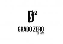 Dº GRADO ZERO DENIM