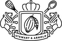 STEWART & ARNOLD