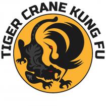 Tiger Crane Kung Fu