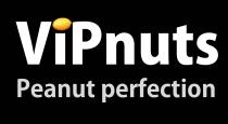 ViPnuts Peanut perfection