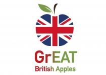 Great British Apples