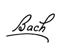 Bach