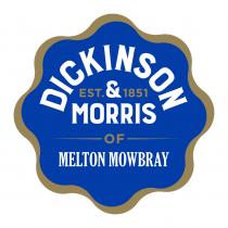 Dickinson & Morris of Melton Mowbray Est 1851