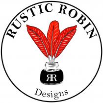 Rustic Robin RR Designs