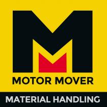 M MOTOR MOVER MATERIAL HANDLING