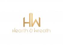 HW Hearth & Wreath