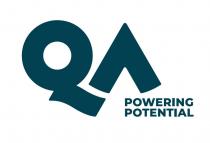 QA POWERING POTENTIAL