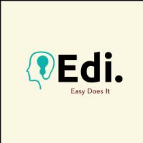 Edi. Easy Does It