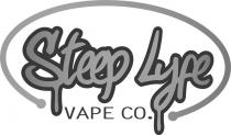 Steep Lyfe VAPE CO.