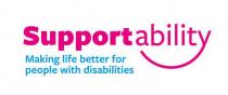 Supportability Making life better for people with disabilities