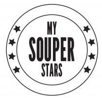 MY SOUPER STARS