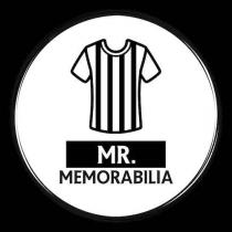 Mr Memorabilia