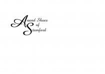 ANAND SHOES OF STAMFORD