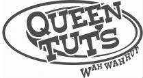 QUEEN TUT'S WAH WAH HUT