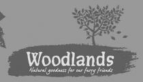 Woodlands Natural goodness for our furry friends