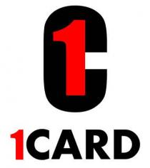 1CARD