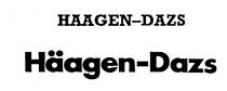 Haagen-Dazs