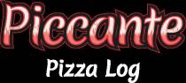 Piccante Pizza Log