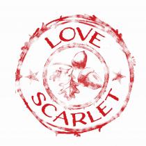 Love Scarlet