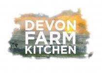 DEVON FARM KITCHEN