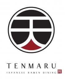 TENMARU Japanese Ramen dining