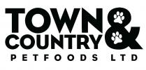 TOWN & COUNTRY PETFOODS LTD