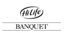 HILIFE BANQUET