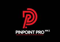 Pinpoint Pro MKI Percussion therapy with pinpoint accuracy