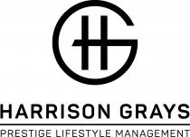 Harrison Grays prestige lifestyle management