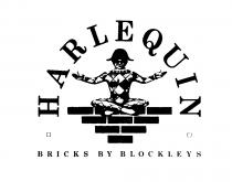 HARLEQUIN BRICKS BY BLOCKLEYS