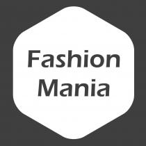 Fashion Mania