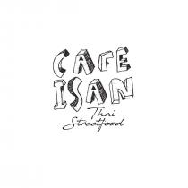 Café Isan Thai Streetfood