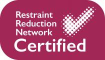 Restraint Reduction Network Certified